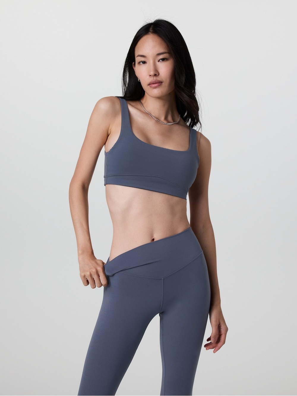 Vuori AllTheForm™ Bra Azure